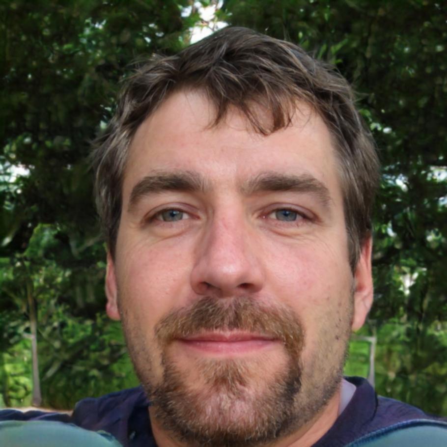 Finanzexperte Thomas Mueller