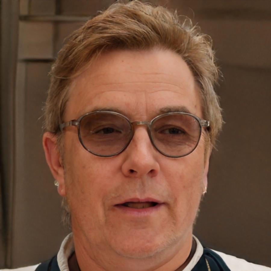 Finanzexperte Michael Weber