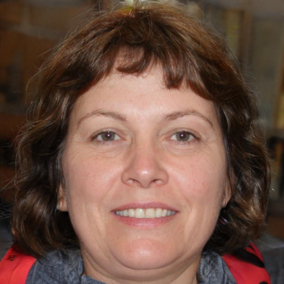 Finanzexpertin Anna Schneider